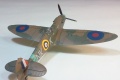 Airfix, AZModel, Tamiya 1/72 Spitfire I, Spitfire II, Spitfire  