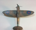 Airfix, AZModel, Tamiya 1/72 Spitfire I, Spitfire II, Spitfire  