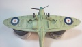 Airfix, AZModel, Tamiya 1/72 Spitfire I, Spitfire II, Spitfire  