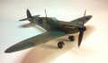 Airfix, AZModel, Tamiya 1/72 Spitfire I, Spitfire II, Spitfire  