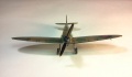 Airfix, AZModel, Tamiya 1/72 Spitfire I, Spitfire II, Spitfire  