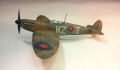 Airfix, AZModel, Tamiya 1/72 Spitfire I, Spitfire II, Spitfire  