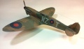 Airfix, AZModel, Tamiya 1/72 Spitfire I, Spitfire II, Spitfire  