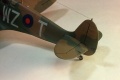 Airfix, AZModel, Tamiya 1/72 Spitfire I, Spitfire II, Spitfire  