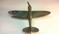 Airfix, AZModel, Tamiya 1/72 Spitfire I, Spitfire II, Spitfire  