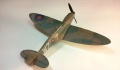 Airfix, AZModel, Tamiya 1/72 Spitfire I, Spitfire II, Spitfire  