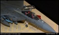 Revell 1/48 McDonnell Douglas F-15E Strike Eagle