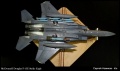 Revell 1/48 McDonnell Douglas F-15E Strike Eagle