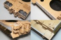  1/35 Tiger I Ausf. E early