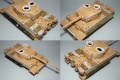 Звезда 1/35 Tiger I Ausf. E early