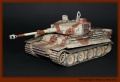  1/35 Tiger I Ausf. E early