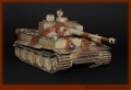  1/35 Tiger I Ausf. E early