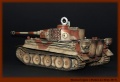  1/35 Tiger I Ausf. E early