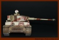  1/35 Tiger I Ausf. E early