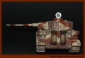  1/35 Tiger I Ausf. E early