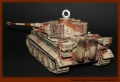  1/35 Tiger I Ausf. E early