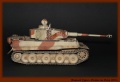  1/35 Tiger I Ausf. E early