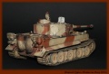  1/35 Tiger I Ausf. E early