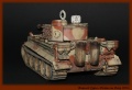  1/35 Tiger I Ausf. E early