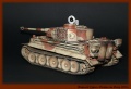  1/35 Tiger I Ausf. E early