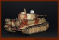  1/35 Tiger I Ausf. E early