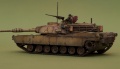 Revell 1/72 M1A2 Abrams