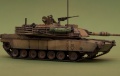 Revell 1/72 M1A2 Abrams