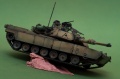 Revell 1/72 M1A2 Abrams