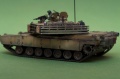 Revell 1/72 M1A2 Abrams