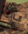 Revell 1/72 M1A2 Abrams