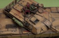 Revell 1/72 M1A2 Abrams