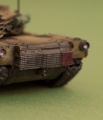 Revell 1/72 M1A2 Abrams