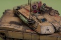 Revell 1/72 M1A2 Abrams