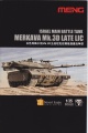  Meng-Model 1/35 Merkava 3D Late LIC