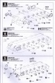  Meng-Model 1/35 Merkava 3D Late LIC