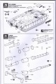  Meng-Model 1/35 Merkava 3D Late LIC