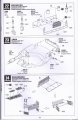  Meng-Model 1/35 Merkava 3D Late LIC