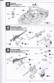  Meng-Model 1/35 Merkava 3D Late LIC