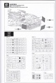  Meng-Model 1/35 Merkava 3D Late LIC