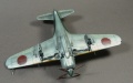 Tamiya 1/72 Kawanishi N1K1-Ja Shiden, Type 11