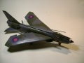 Airfix 1/48 BAC Lightning  F.6