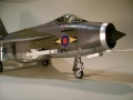 Airfix 1/48 BAC Lightning  F.6