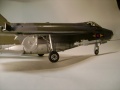 Airfix 1/48 BAC Lightning  F.6