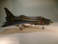 Airfix 1/48 BAC Lightning  F.6