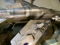 Airfix 1/48 BAC Lightning  F.6