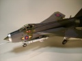 Airfix 1/48 BAC Lightning  F.6