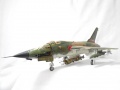 HobbyBoss 1/48 Republic F-105D Thunderchief -  