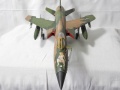 HobbyBoss 1/48 Republic F-105D Thunderchief -  