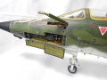 HobbyBoss 1/48 Republic F-105D Thunderchief - предметноместный Тандерчиф