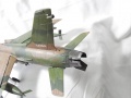 HobbyBoss 1/48 Republic F-105D Thunderchief -  